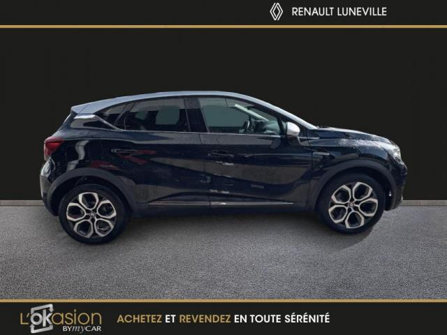Renault Captur image 4