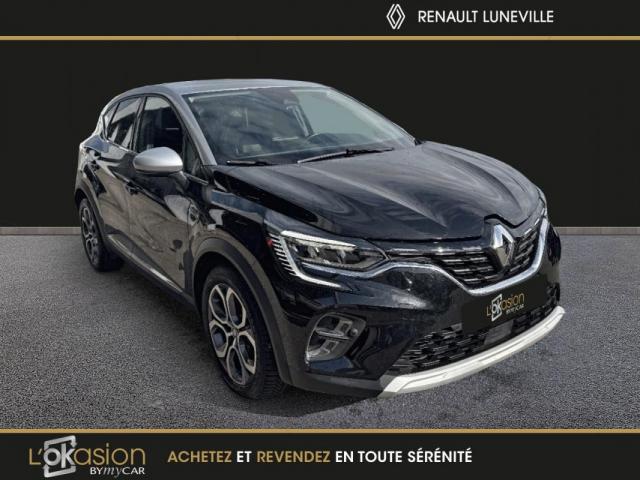 Renault Captur image 9