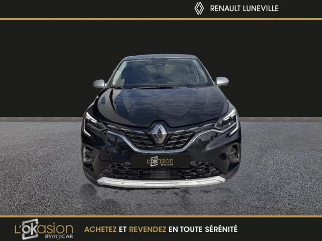 Renault Captur image 2