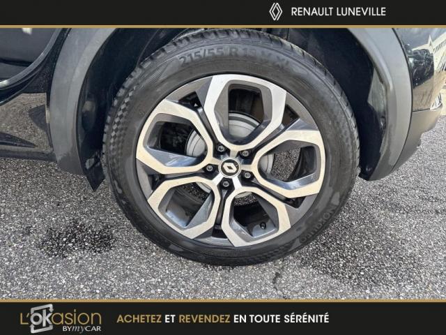 Renault Captur image 6