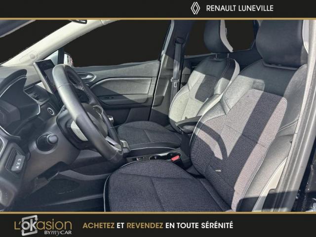 Renault Captur image 5