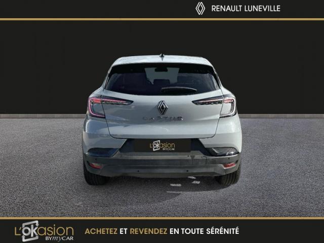 Renault Captur image 1