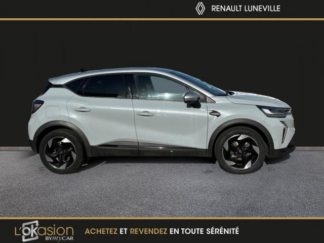 Renault Captur image 5