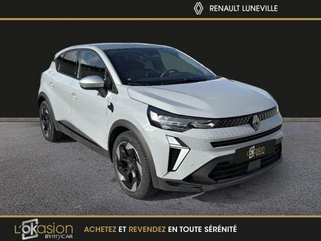 Renault Captur image 6