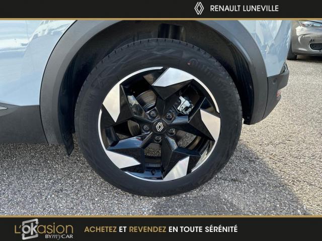 Renault Captur image 7