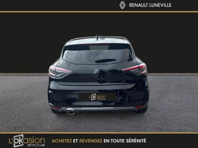 Renault Clio image 3
