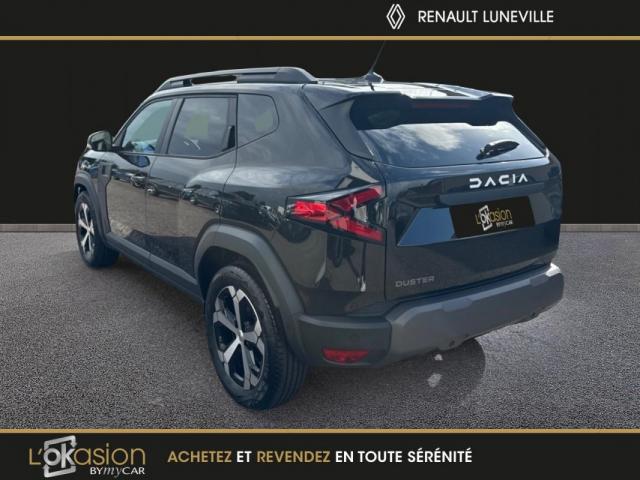 Dacia Duster image 7