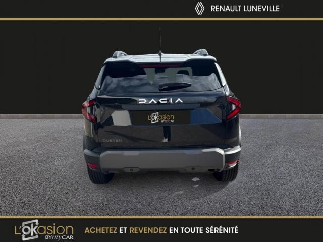 Dacia Duster image 5