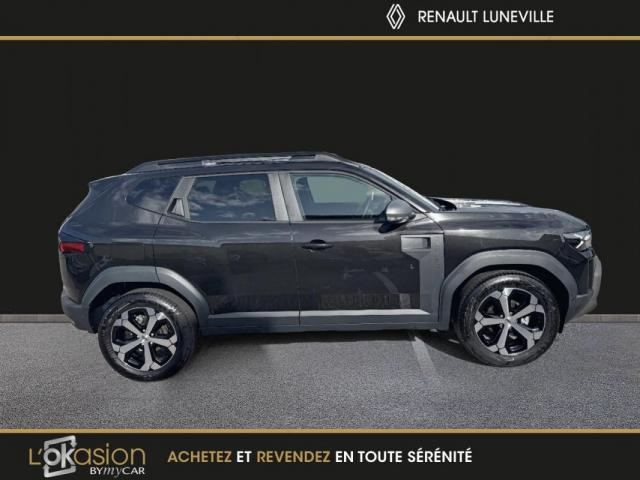 Dacia Duster image 6