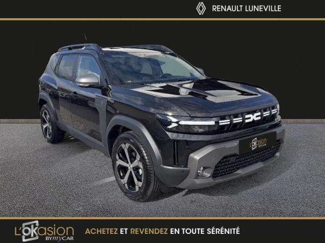 Dacia Duster image 4