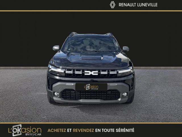 Dacia Duster image 8