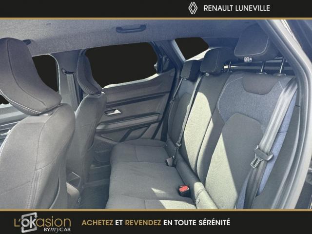 Dacia Duster image 2
