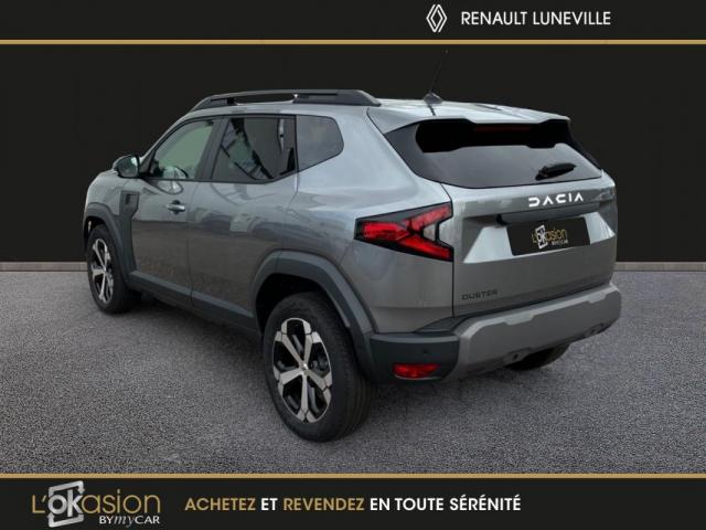 Dacia Duster image 9