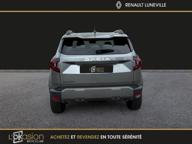 Dacia Duster image 7