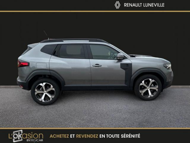 Dacia Duster image 5