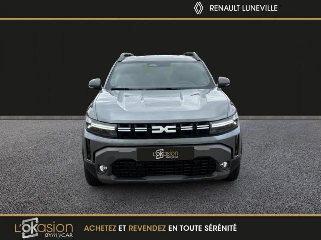 Dacia Duster image 3