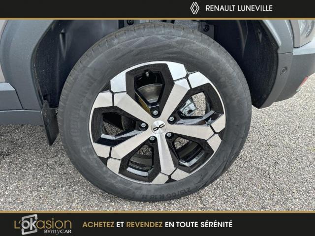 Dacia Duster image 4