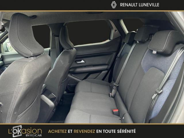 Dacia Duster image 2