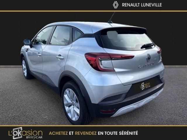 Renault Captur image 7