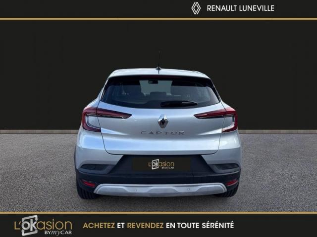 Renault Captur image 5