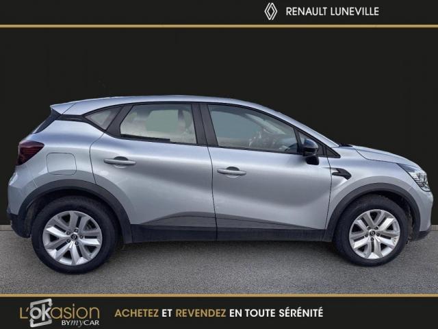 Renault Captur image 4