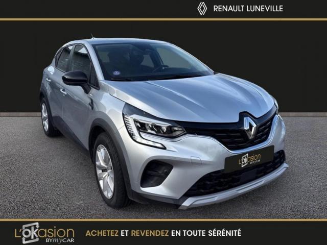 Renault Captur image 2