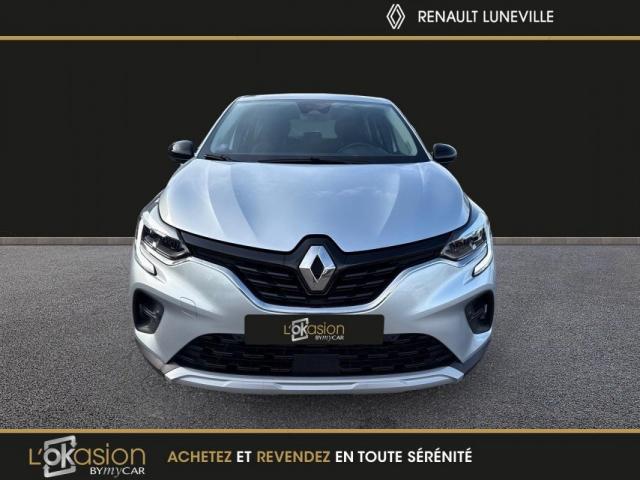 Renault Captur image 1