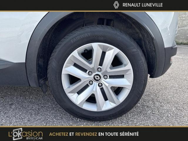 Renault Captur image 8