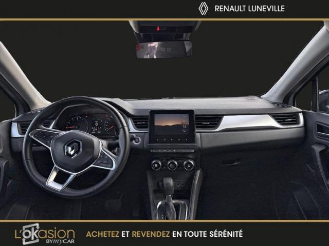 Renault Captur image 9