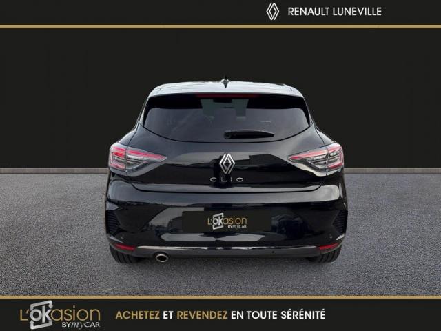 Renault Clio image 7