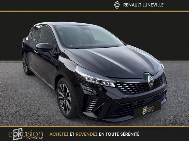 Renault Clio image 8