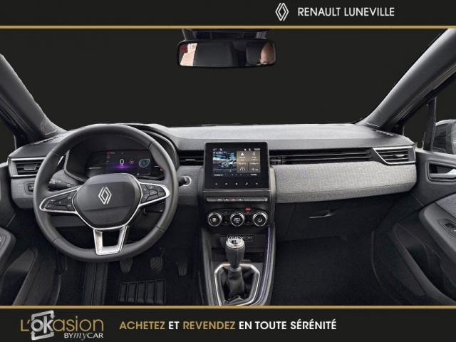 Renault Clio image 3