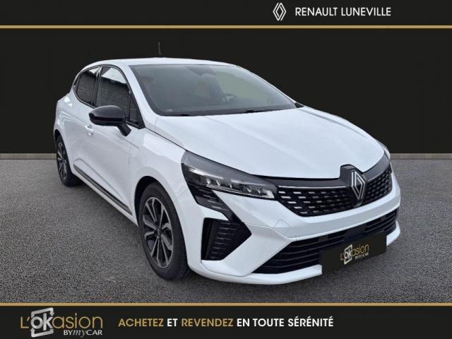 Renault Clio image 9