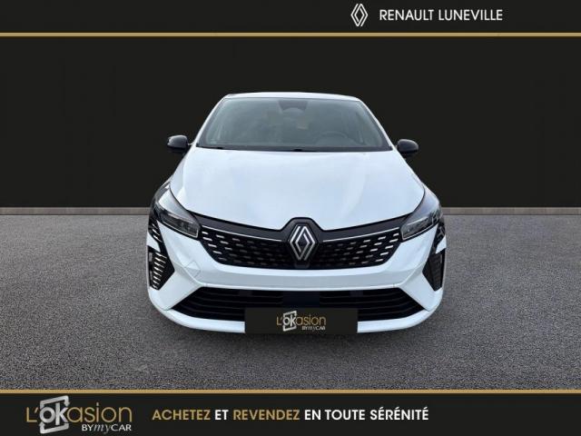 Renault Clio image 4