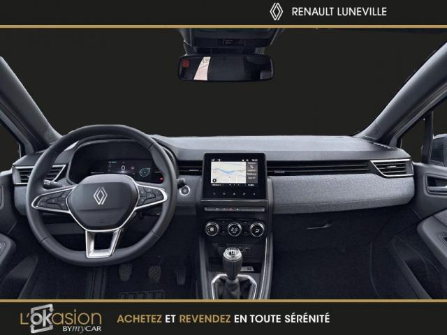 Renault Clio image 2