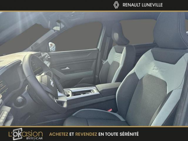 Dacia Bigster image 7