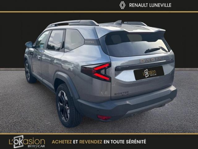 Dacia Bigster image 3