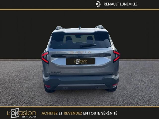 Dacia Bigster image 1