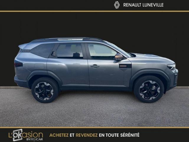 Dacia Bigster image 5