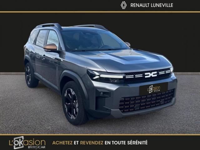Dacia Bigster image 8