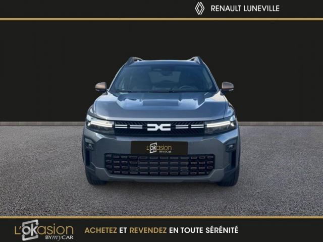 Dacia Bigster image 2