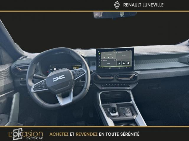 Dacia Bigster image 6