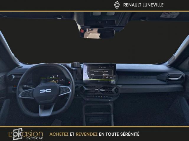 Dacia Duster image 6