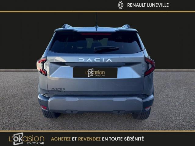 Dacia Duster image 7