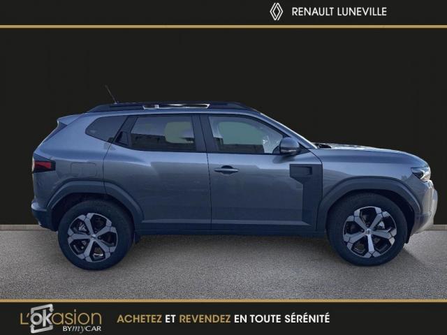 Dacia Duster image 2