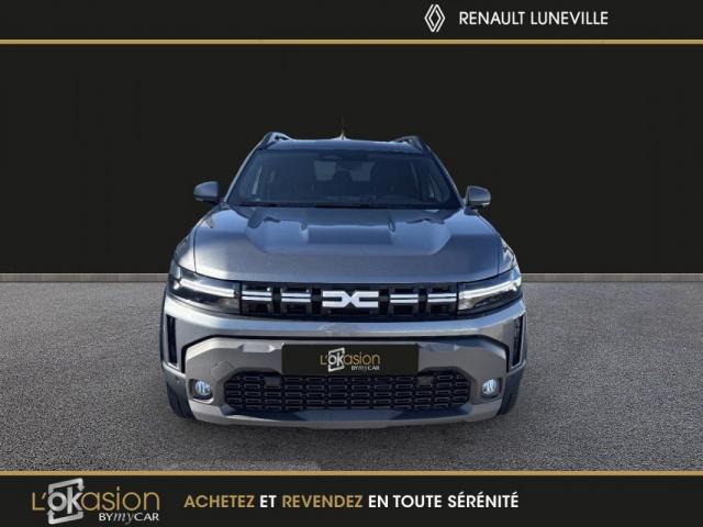 Dacia Duster image 3