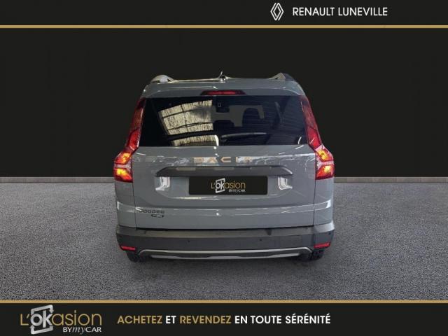 Dacia Jogger image 8