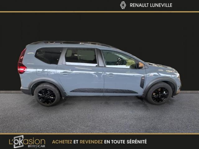 Dacia Jogger image 4