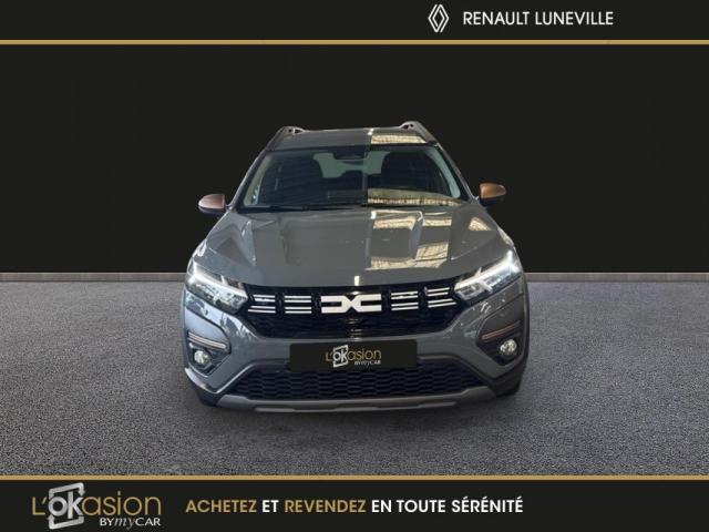 Dacia Jogger image 7