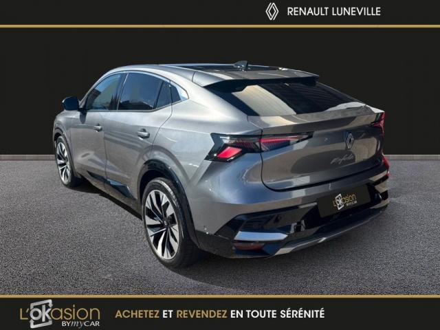 Renault Rafale image 4